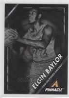 Elgin Baylor