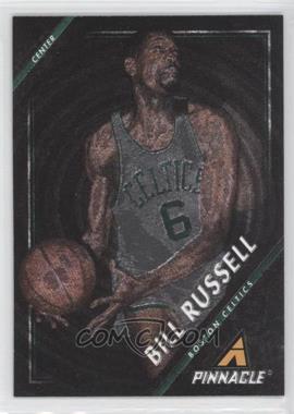 2013-14 Panini Pinnacle - [Base] - Museum Collection #282 - Bill Russell