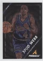 Spud Webb