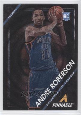 2013-14 Panini Pinnacle - [Base] - Museum Collection #33 - Andre Roberson