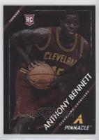 Anthony Bennett