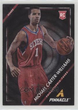 2013-14 Panini Pinnacle - [Base] - Museum Collection #42 - Michael Carter-Williams