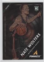 Nate Wolters