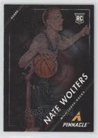 Nate Wolters [EX to NM]