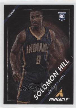 2013-14 Panini Pinnacle - [Base] - Museum Collection #45 - Solomon Hill