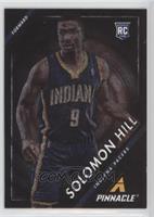 Solomon Hill