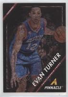 Evan Turner [EX to NM]