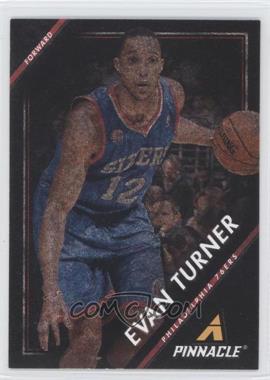 2013-14 Panini Pinnacle - [Base] - Museum Collection #66 - Evan Turner