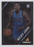 Ricky Ledo