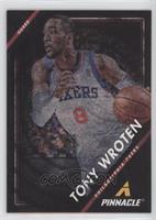 Tony Wroten