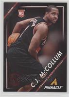 C.J. McCollum