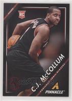 C.J. McCollum