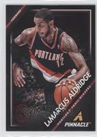 LaMarcus Aldridge