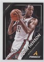 John Henson