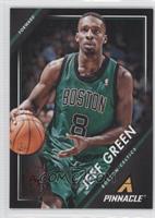 Jeff Green