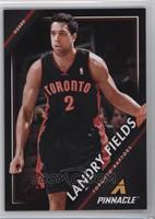 Landry Fields