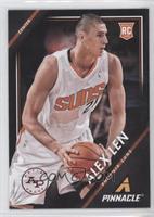 Alex Len