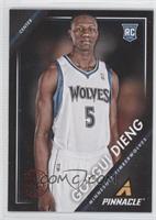 Gorgui Dieng