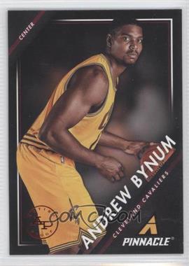 2013-14 Panini Pinnacle - [Base] - Red Artist Proof #249 - Andrew Bynum