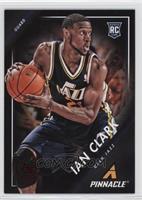 Ian Clark