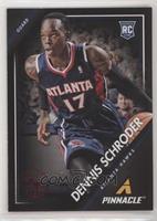 Dennis Schroder