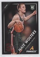 Nate Wolters