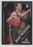 Nate Wolters