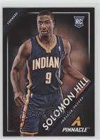 Solomon Hill