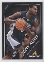 Tony Allen