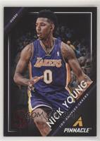 Nick Young