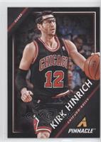 Kirk Hinrich