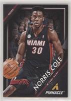 Norris Cole [EX to NM]