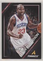 Jason Richardson