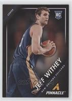 Jeff Withey