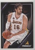 Pau Gasol