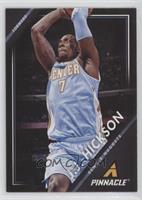 J.J. Hickson [Good to VG‑EX]