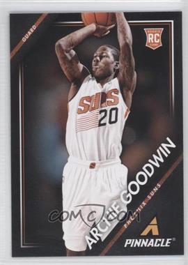 2013-14 Panini Pinnacle - [Base] #12 - Archie Goodwin