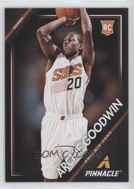 2013-14 Panini Pinnacle - [Base] #12 - Archie Goodwin