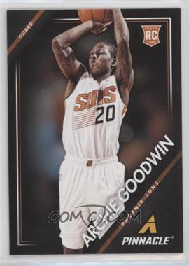 2013-14 Panini Pinnacle - [Base] #12 - Archie Goodwin