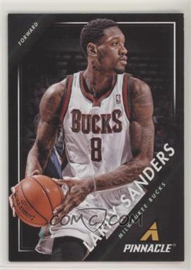 2013-14 Panini Pinnacle - [Base] #134 - Larry Sanders