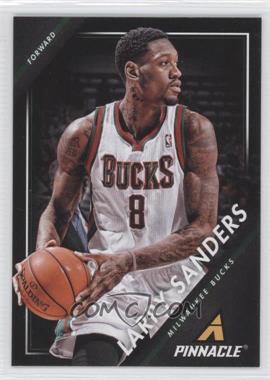 2013-14 Panini Pinnacle - [Base] #134 - Larry Sanders