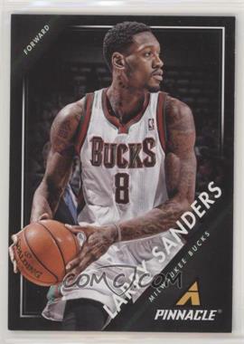 2013-14 Panini Pinnacle - [Base] #134 - Larry Sanders