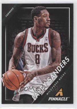 2013-14 Panini Pinnacle - [Base] #134 - Larry Sanders