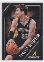 Tiago Splitter