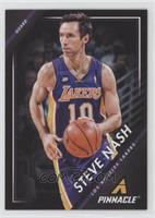 Steve Nash