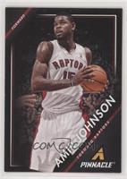 Amir Johnson