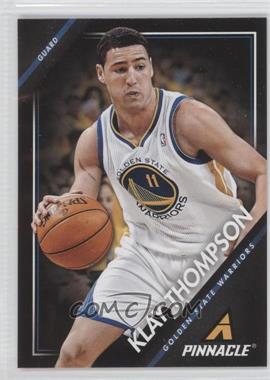 2013-14 Panini Pinnacle - [Base] #153 - Klay Thompson