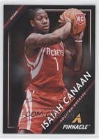 Isaiah Canaan