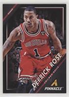 Derrick Rose