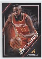 James Harden